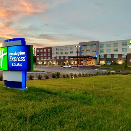 Holiday Inn Express & Suites Raleigh Airport - Brier Creek By Ihg Kültér fotó