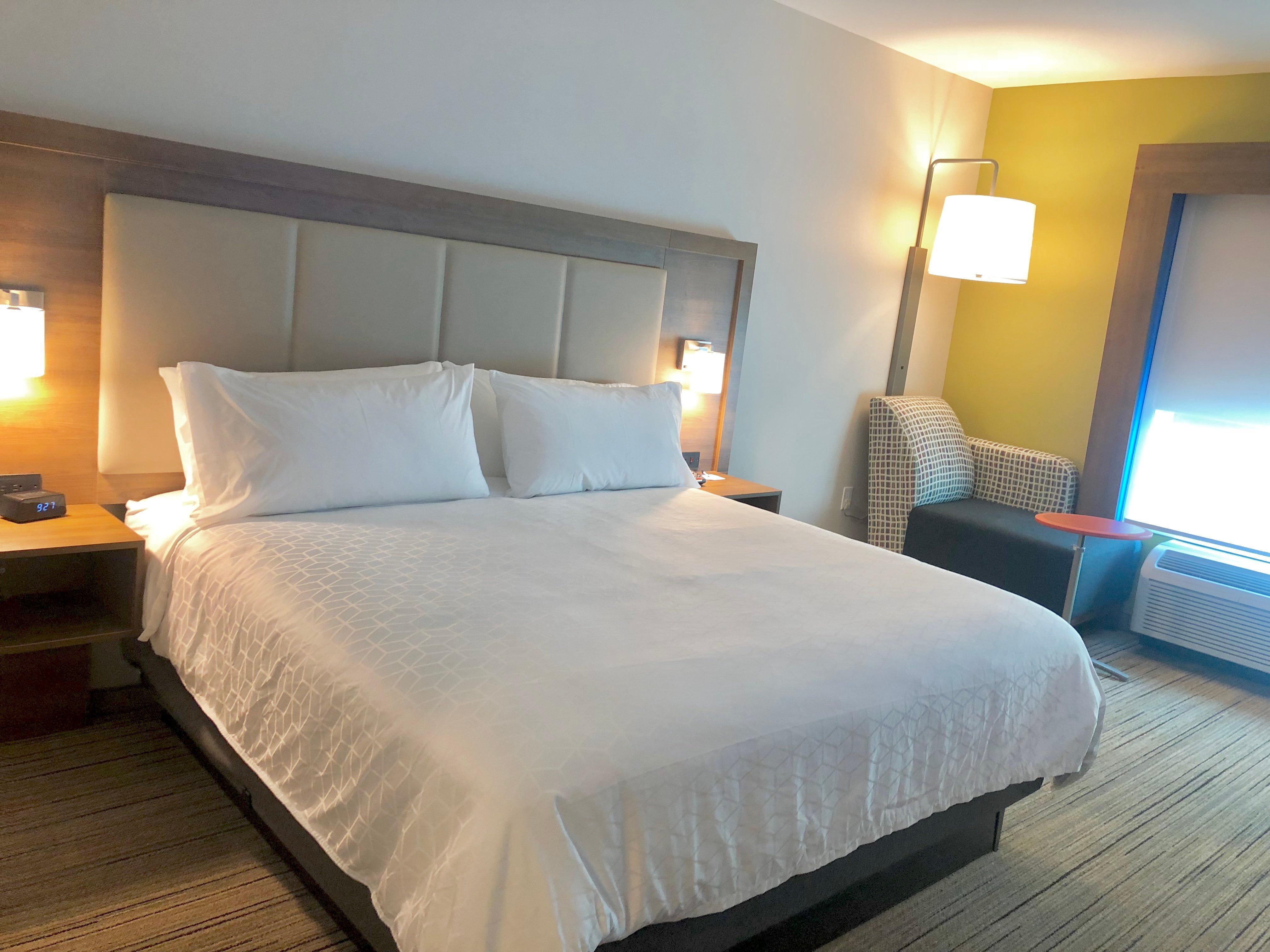 Holiday Inn Express & Suites Raleigh Airport - Brier Creek By Ihg Kültér fotó
