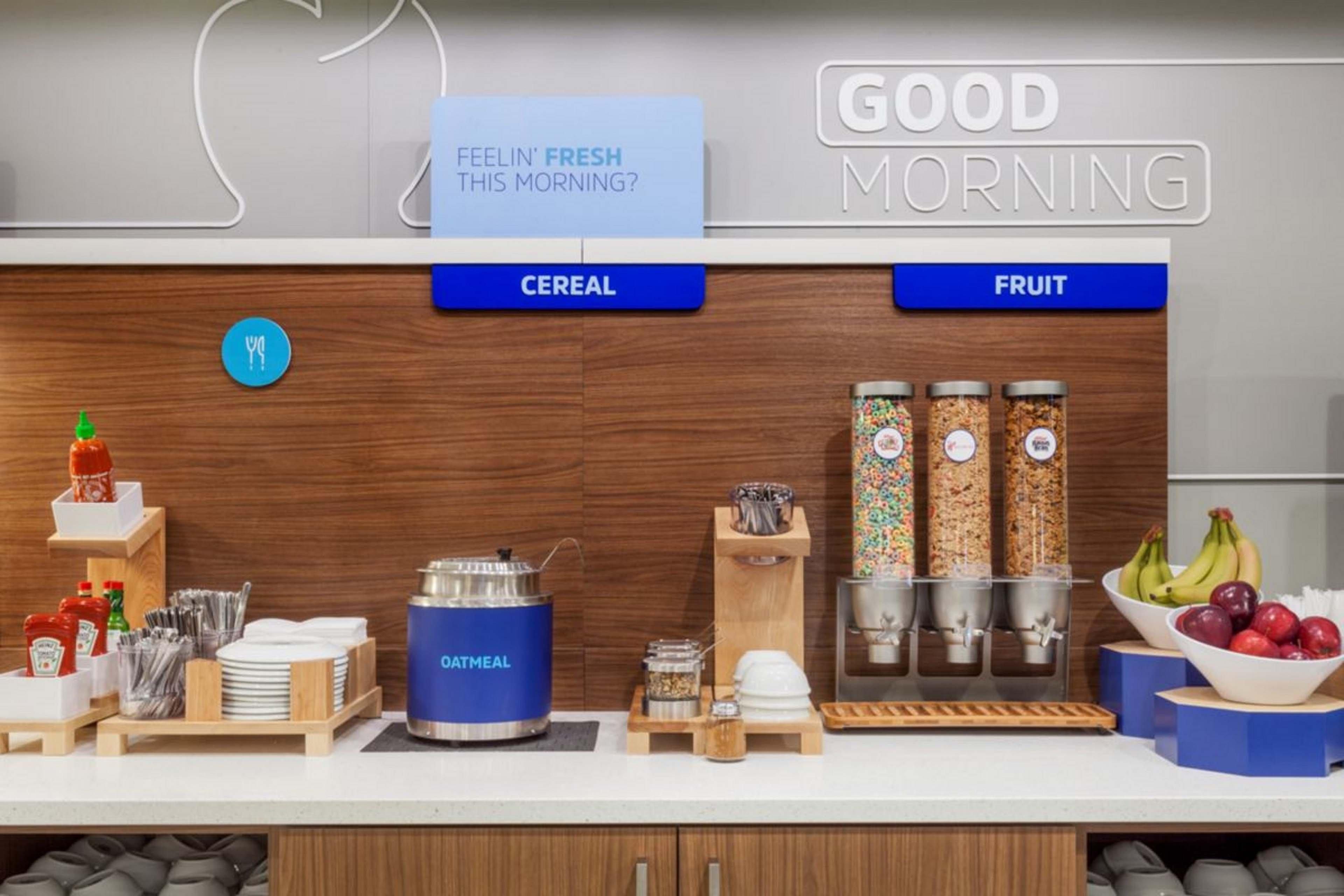 Holiday Inn Express & Suites Raleigh Airport - Brier Creek By Ihg Kültér fotó