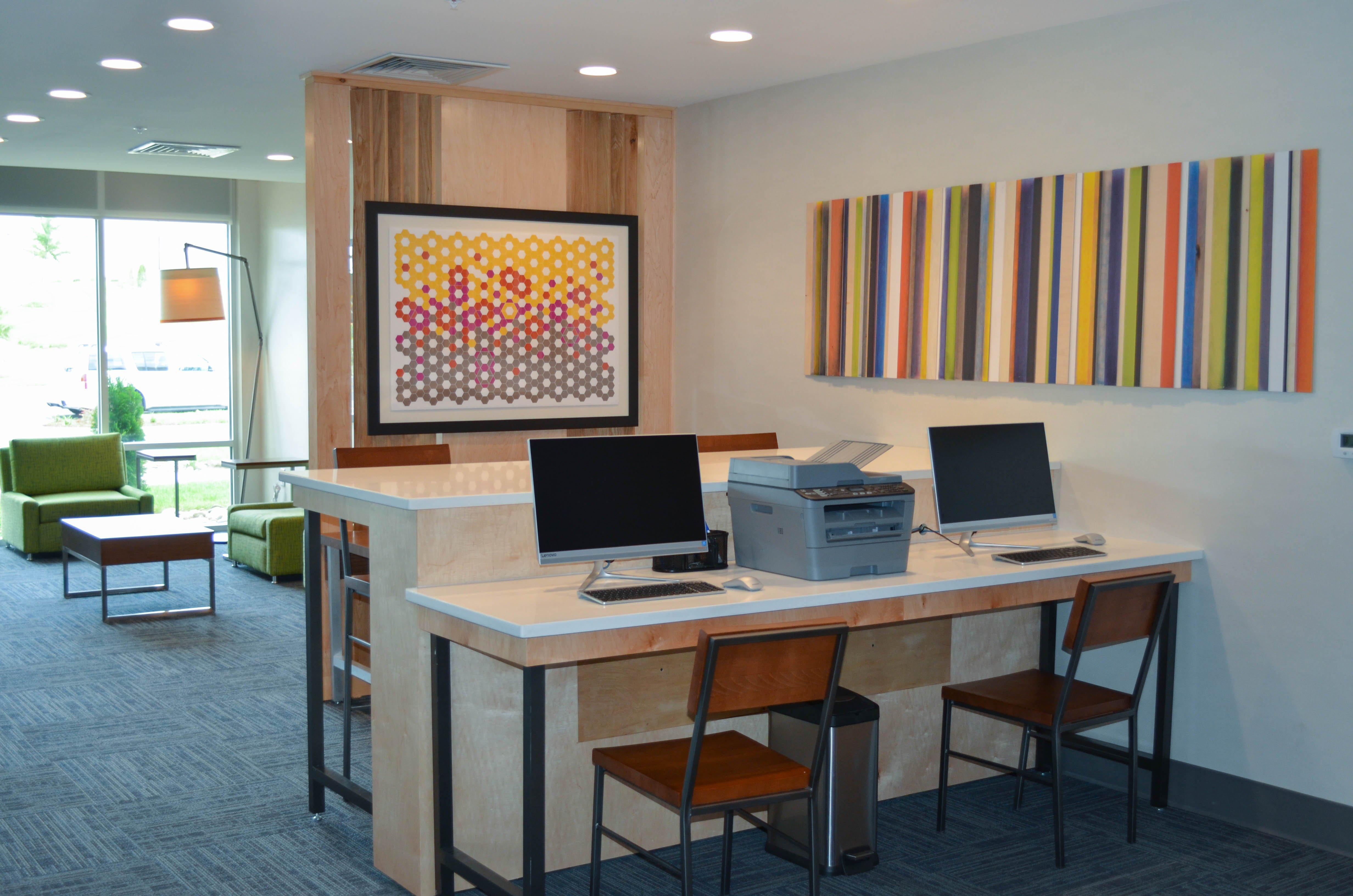 Holiday Inn Express & Suites Raleigh Airport - Brier Creek By Ihg Kültér fotó