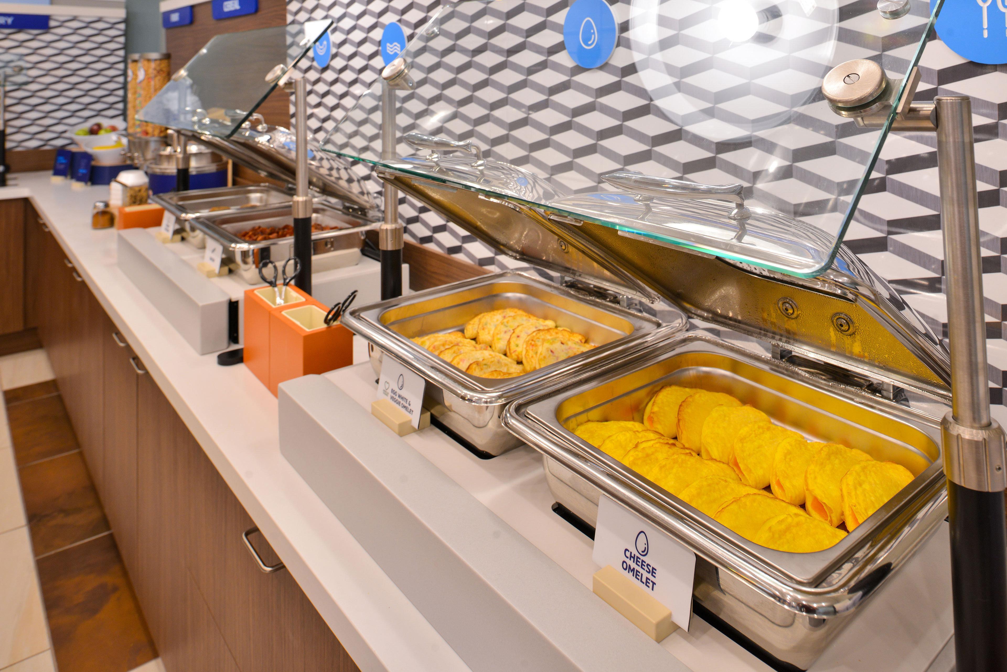 Holiday Inn Express & Suites Raleigh Airport - Brier Creek By Ihg Kültér fotó