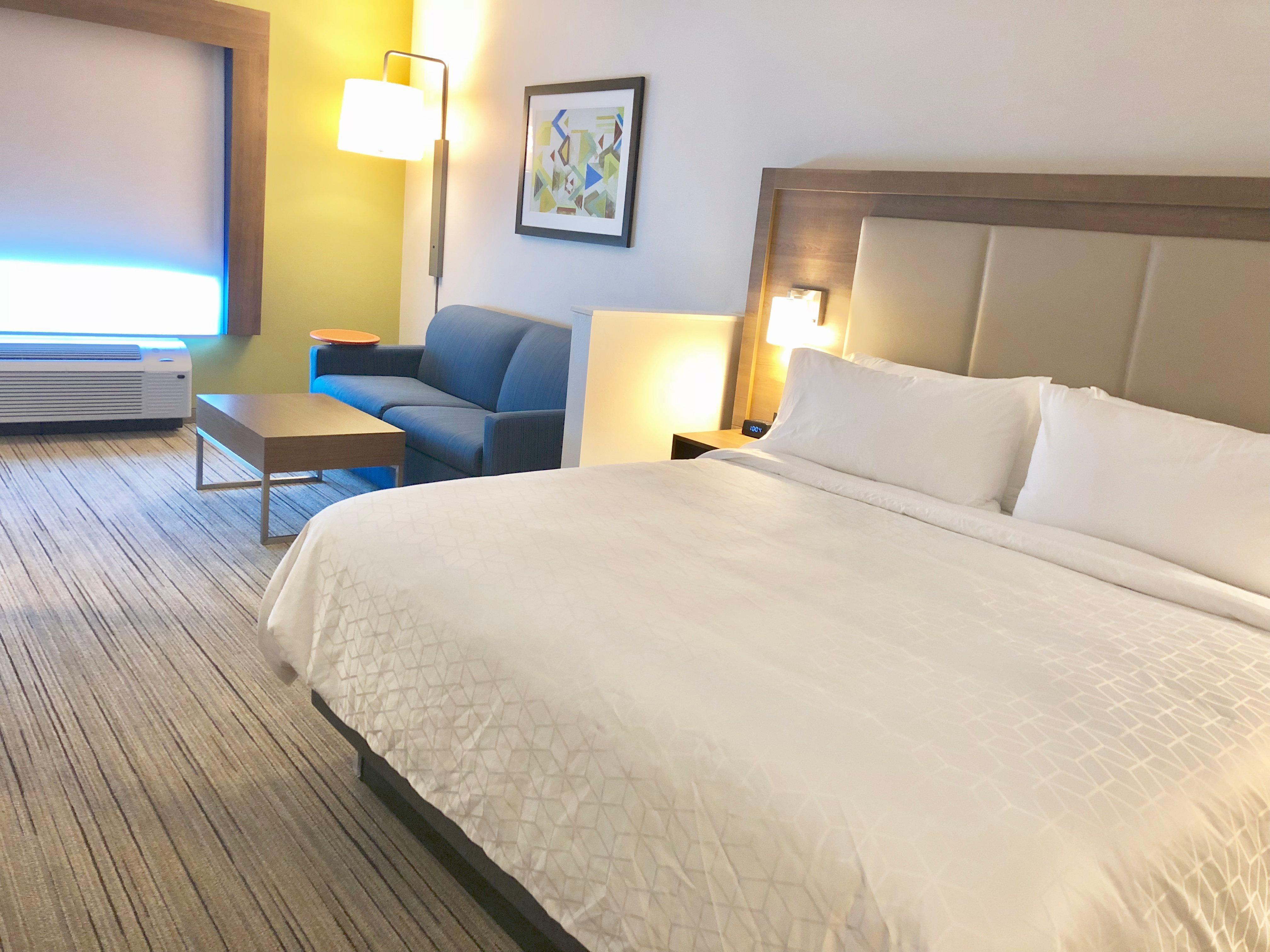 Holiday Inn Express & Suites Raleigh Airport - Brier Creek By Ihg Kültér fotó